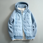 Ridgeline Hooded Jacket