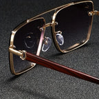 Marco Milano Shades