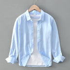 Bruno Mark Linen Shirt