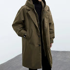 The Calder All-Weather Trench