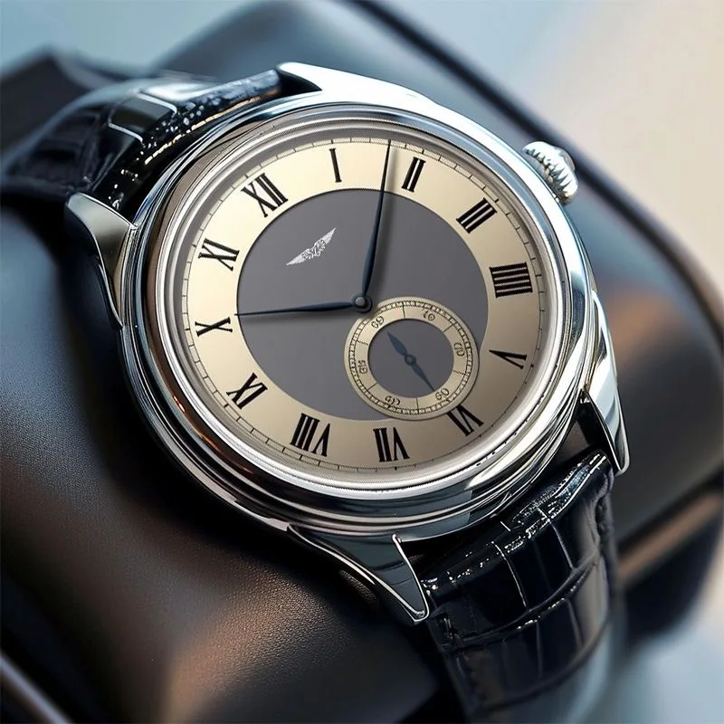 Benedict Heritage 1952