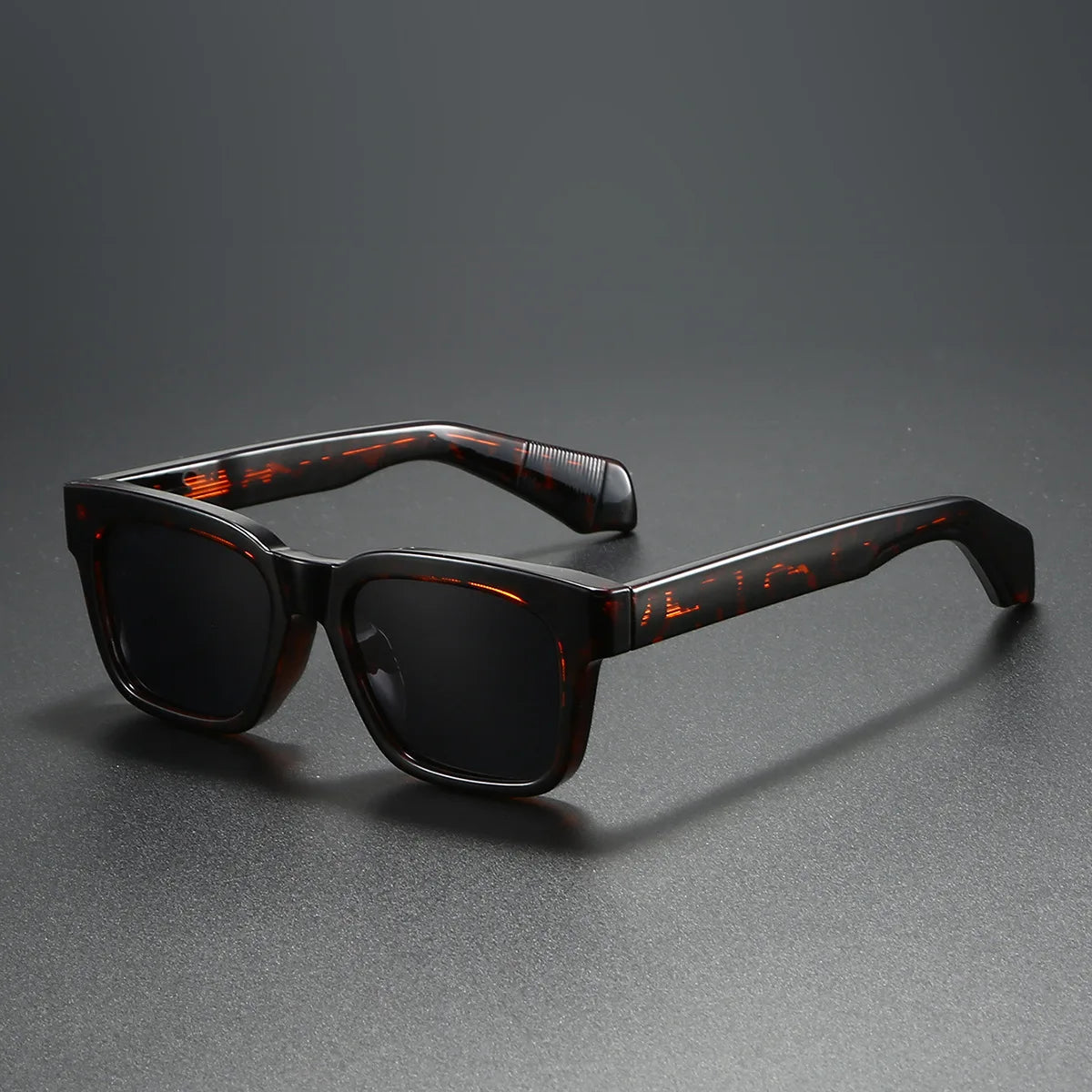 Hudson Stunner Shades