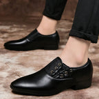 Maxwell Modern Oxford