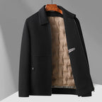 Winston Brushed Wool Jacket