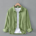 Bruno Mark Linen Shirt