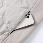 Ridgeline Hooded Jacket