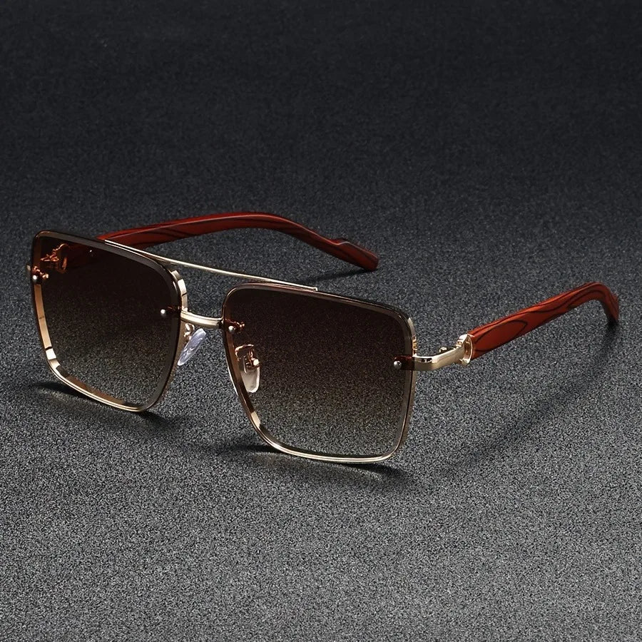 Marco Milano Shades