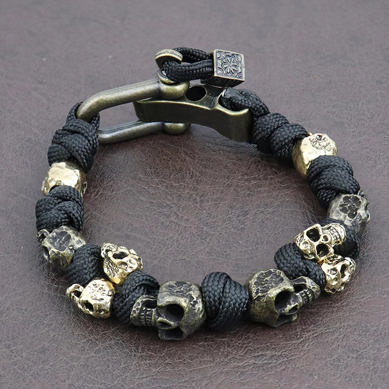 The Shadow Legion Bracelet
