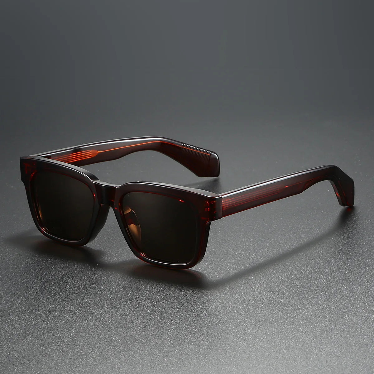 Hudson Stunner Shades