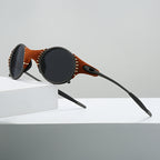 The Mojave Round Shades