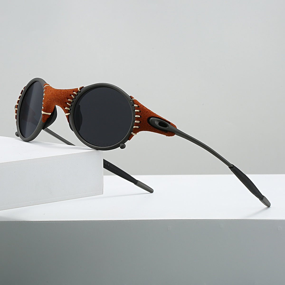 The Mojave Round Shades