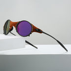 The Mojave Round Shades