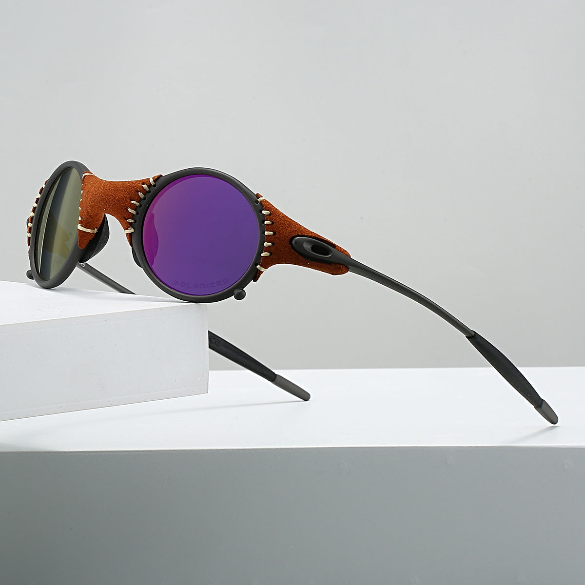 The Mojave Round Shades