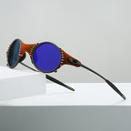 The Mojave Round Shades