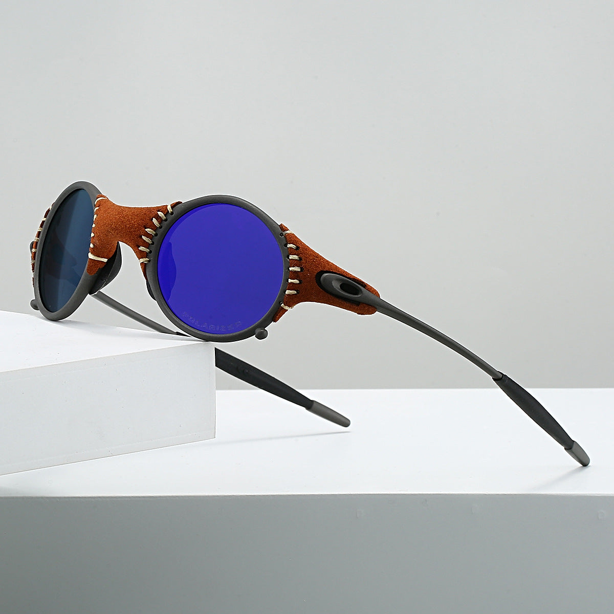 The Mojave Round Shades