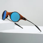 The Mojave Round Shades