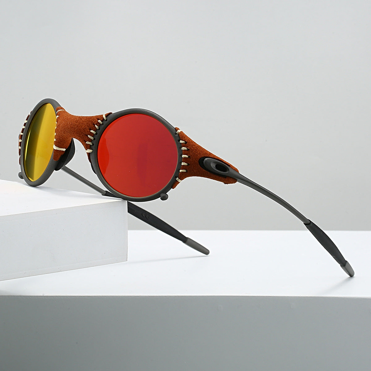 The Mojave Round Shades