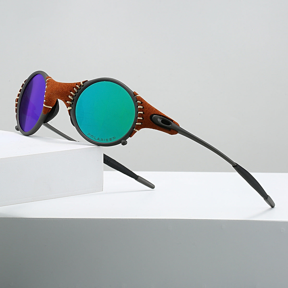 The Mojave Round Shades