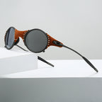 The Mojave Round Shades