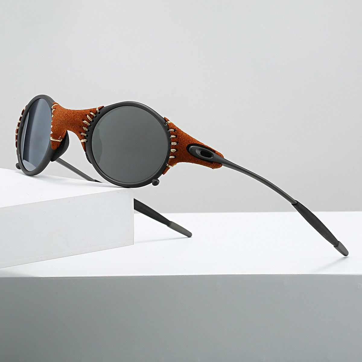 The Mojave Round Shades