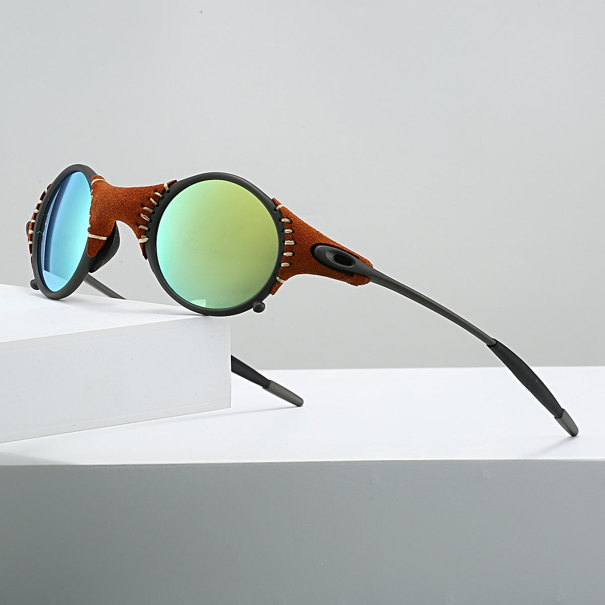 The Mojave Round Shades