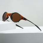 The Mojave Round Shades