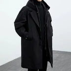 The Calder All-Weather Trench