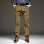 Beckham Corduroy Pant