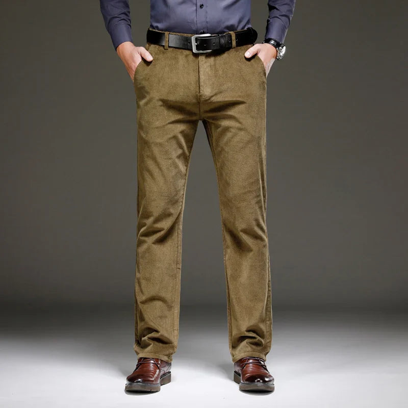 Beckham Corduroy Pant