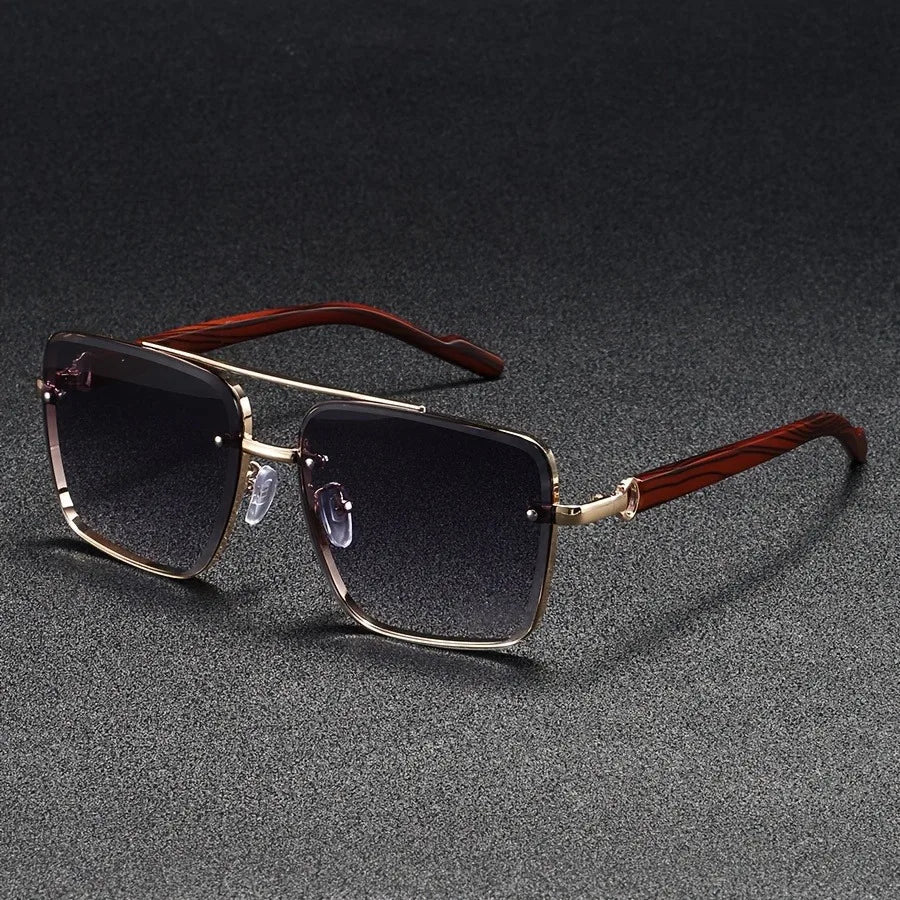 Marco Milano Shades