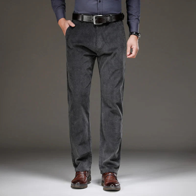 Beckham Corduroy Pant