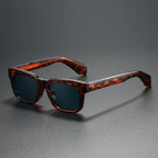 Hudson Stunner Shades