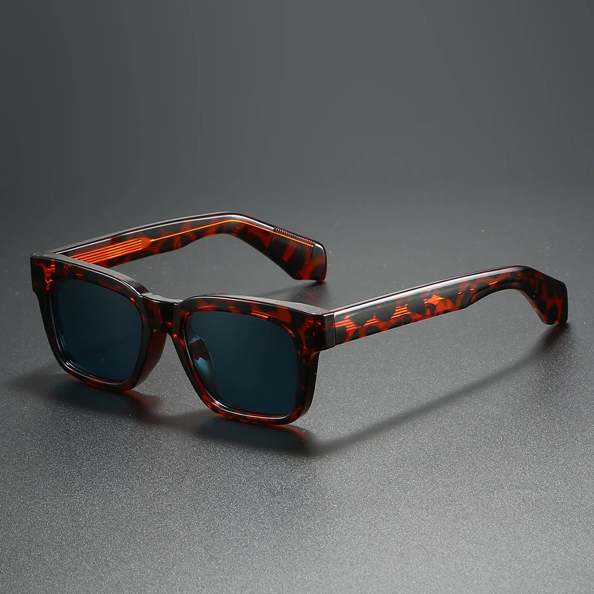 Hudson Stunner Shades