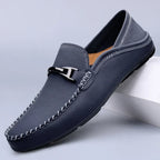 Pemberton Leather Loafers