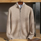 Bennett Merino Wool Sweater