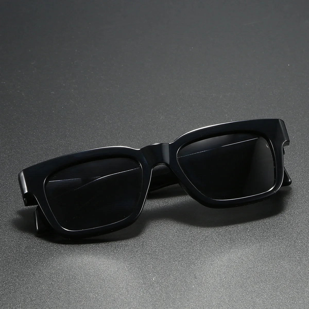 Hudson Stunner Shades