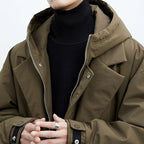 The Calder All-Weather Trench