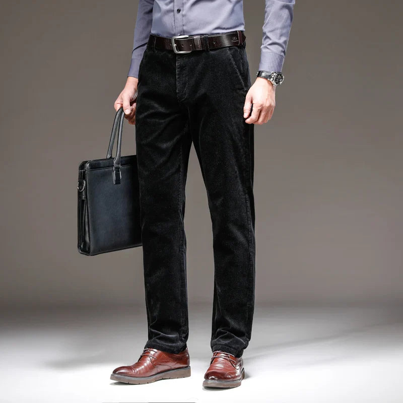 Beckham Corduroy Pant