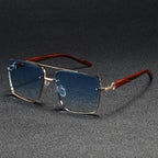 Marco Milano Shades