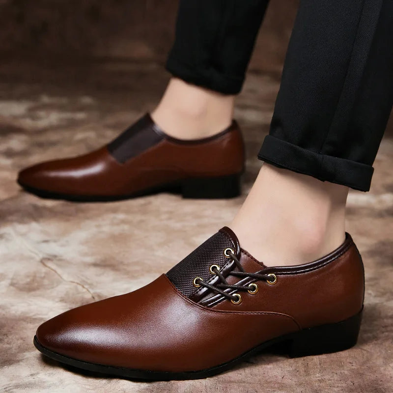 Maxwell Modern Oxford