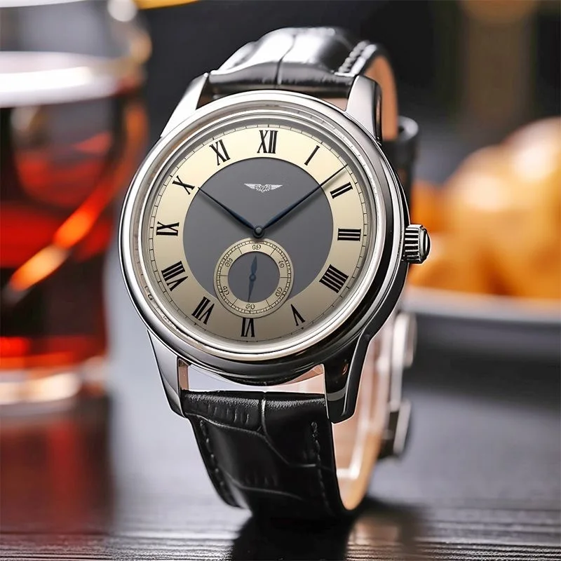 Benedict Heritage 1952