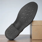 Brooks Wingtip Brogue