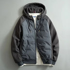 Ridgeline Hooded Jacket