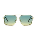 Clark Retro Sunglasses