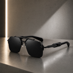 The Kingsley Rimless Frames