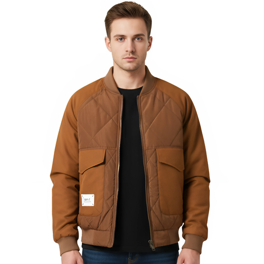 Coleman Cargo Bomber