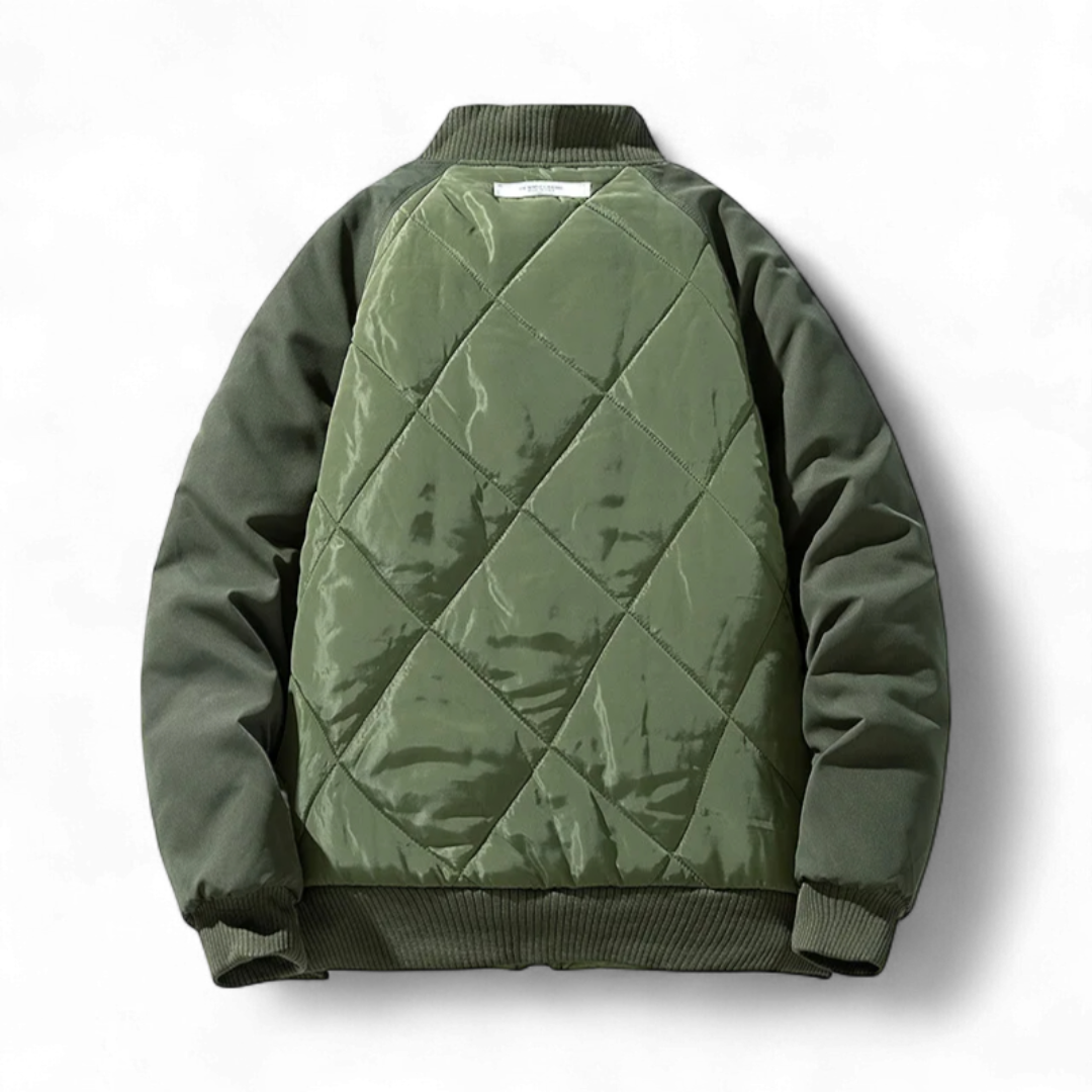 Coleman Cargo Bomber
