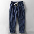 Massimo Linen Pants