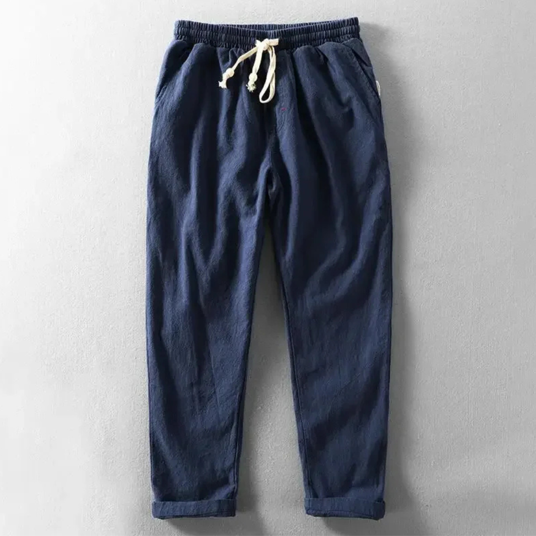 Massimo Linen Pants