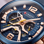 Knox Prestige Chrono